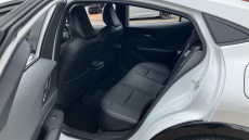 Toyota Prius 2.0 PHEV Excel 5dr CVT Hatchback